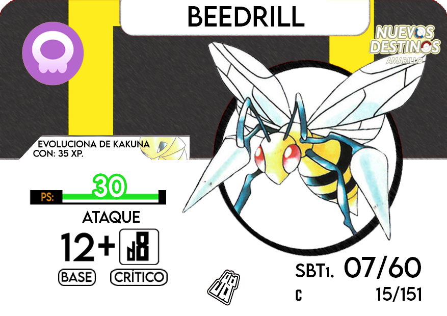 7. Beedrill (C).png