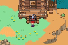 Mother 3 (Eng.gif