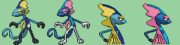 pokemon_sword_and_shiled_inteleon_sprites_gba_by_juaner2004_ddnqsyt.png