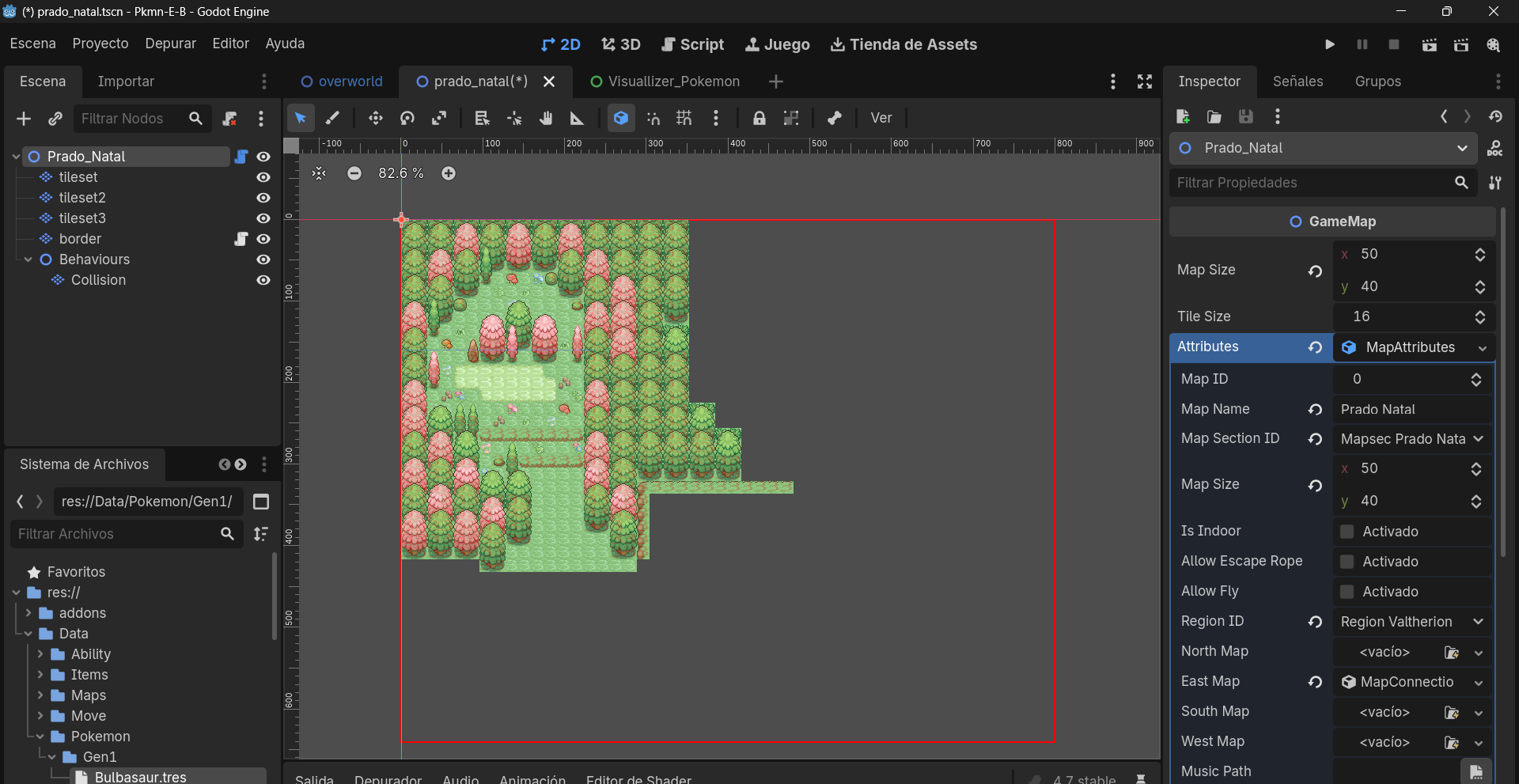 Visuallizer_Pokemon.tscn - Pkmn-E-B - Godot Engine 23_06_2026 12_25_16.png