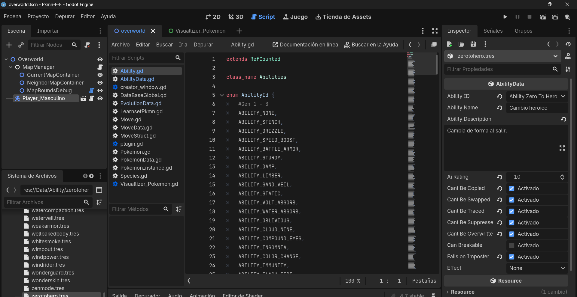 Visuallizer_Pokemon.tscn - Pkmn-E-B - Godot Engine 23_06_2026 12_27_50.png
