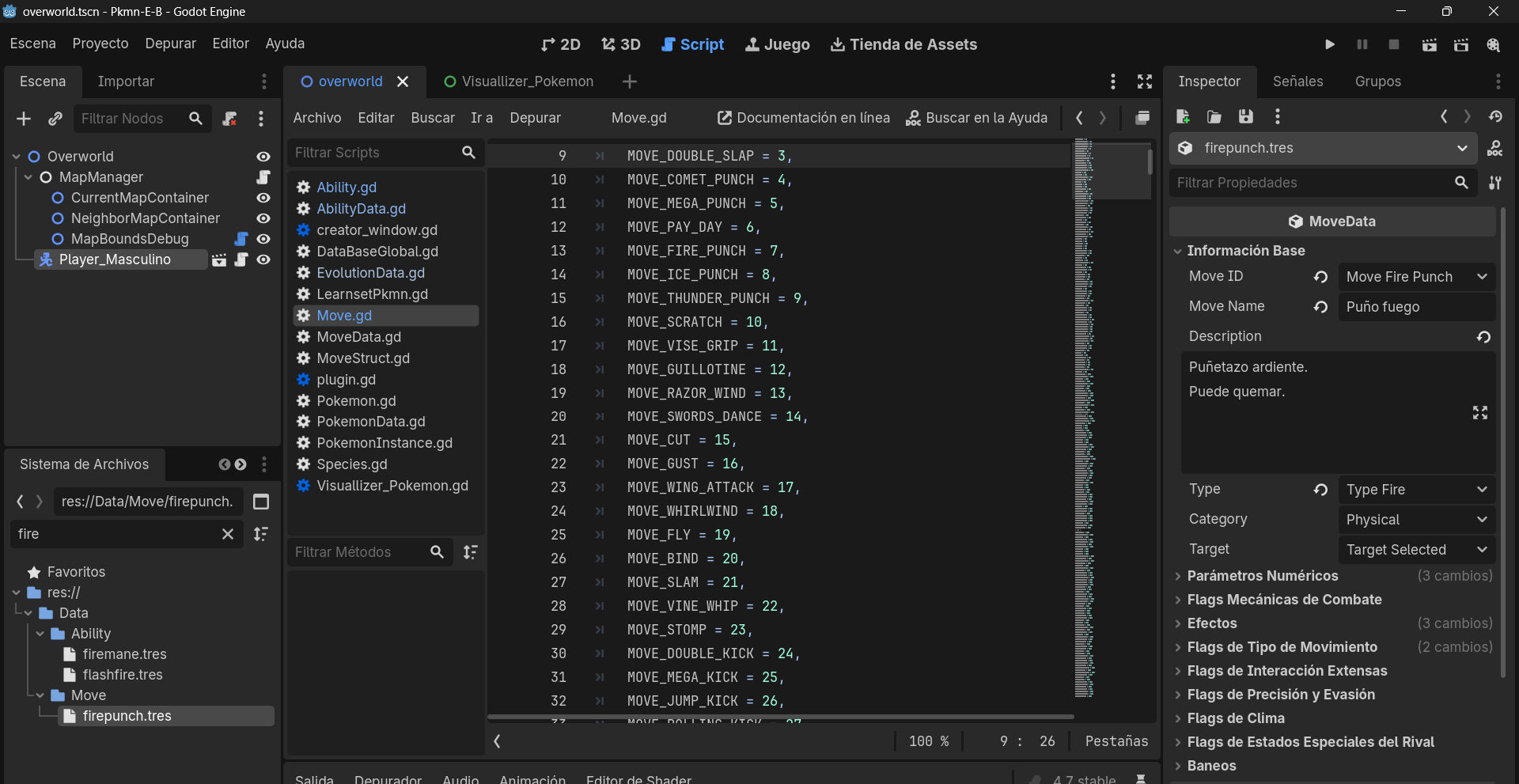 Visuallizer_Pokemon.tscn - Pkmn-E-B - Godot Engine 23_06_2026 12_28_12.png