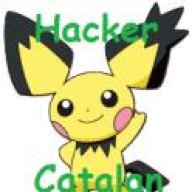 Hacker Catalan