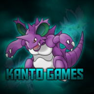 KantoGames