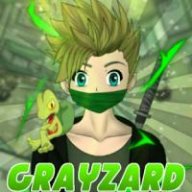 GrayZard