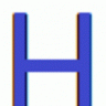 Halcon Azul