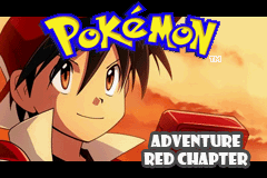 Portada de Pokémon Adventure: Red Chapter Vol 1