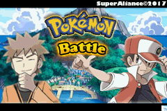 Portada de Pokémon Battle Ultimate