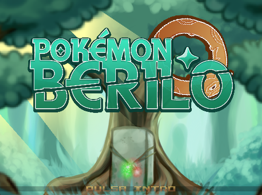 Portada de Pokémon Berilo