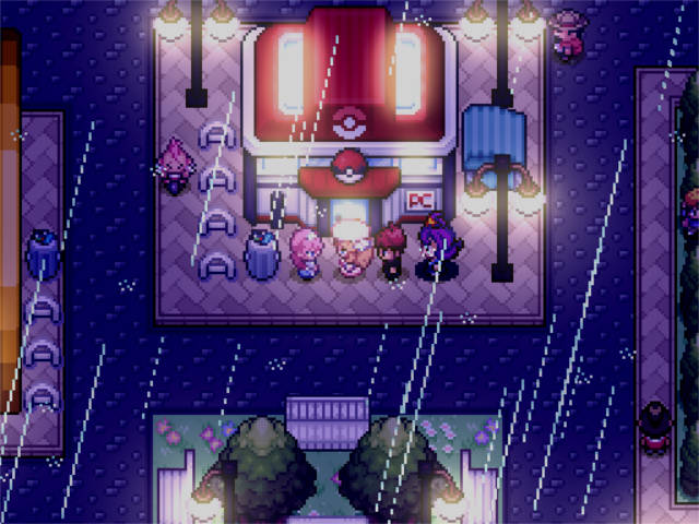 Imagen de Pokémon: Beyond the Dream