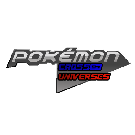 Portada de Pokémon Crossed Universes