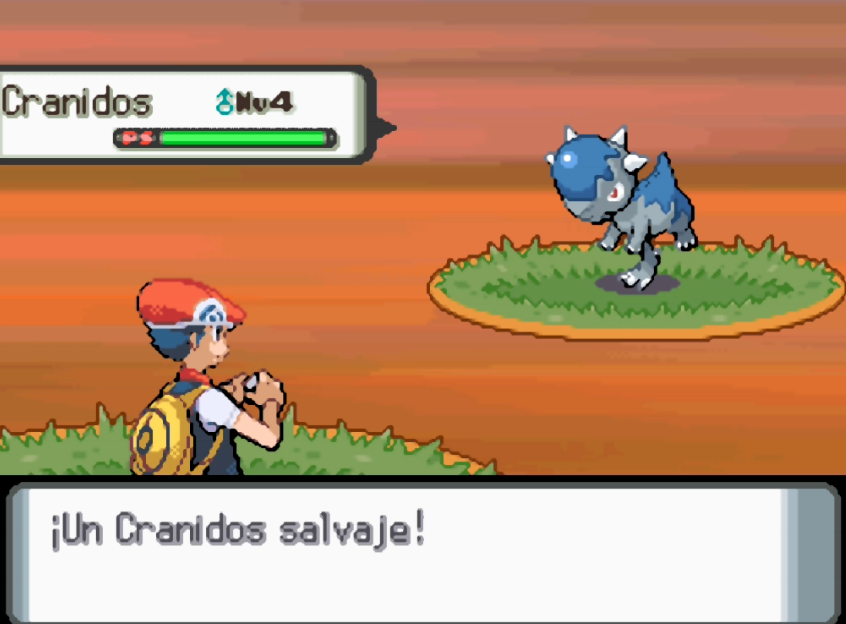 Imagen de Pokémon Diamante Deluxe