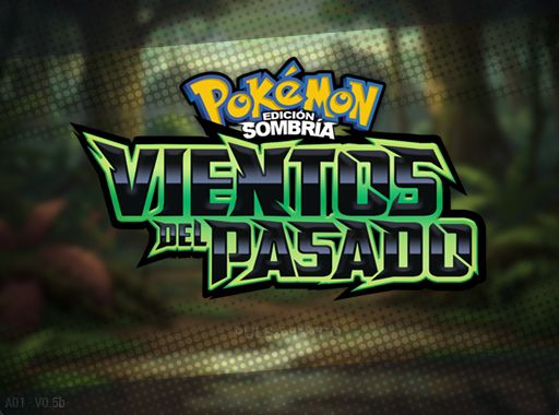 Portada de Pokémon Edición Sombría