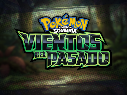 Portada de Pokémon Edición Sombría