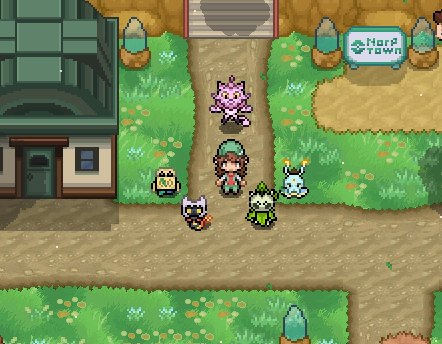 Imagen de Pokémon Gadir Deluxe