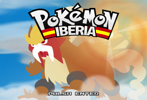 Portada de Pokémon Iberia