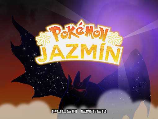 Portada de Pokémon Jazmín