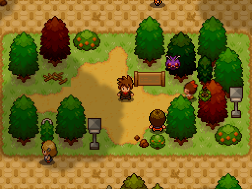 Imagen de Pokémon Joyas Gemelas