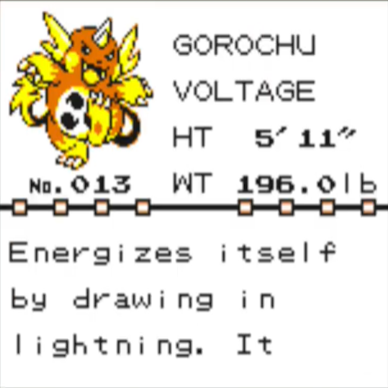 Imagen de Pokémon Kanto Expansion Pack