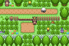 Imagen de Pokémon Let's Go Eevee GBA