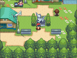 Imagen de Pokémon Light Platinum DS