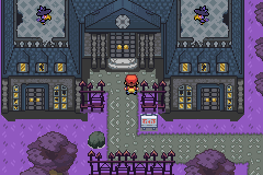 Imagen de Pokémon Mansion Mystery
