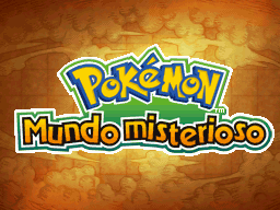 Portada de Pokémon Mundo Misterioso: Elemento Eterno