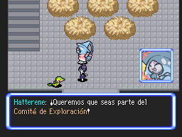 Imagen de Pokémon Mundo Misterioso: Elemento Eterno