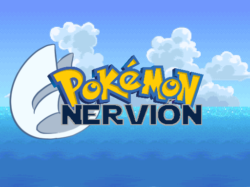 Portada de Pokémon Nervión