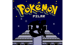 Portada de Pokémon Pilar
