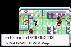 Imagen de Pokémon Rubí Einglocke