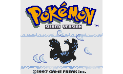 Portada de Pokémon Silver 97: Reforged