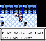 Imagen de Pokémon Solo Blue