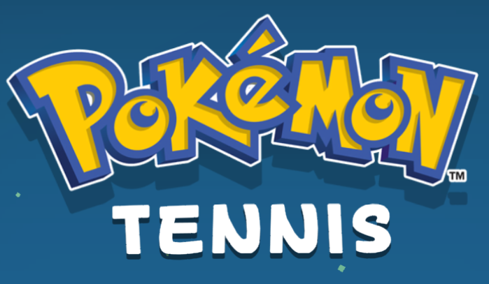 Portada de Pokémon Tennis