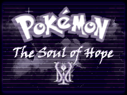 Portada de Pokémon The Soul of Hope