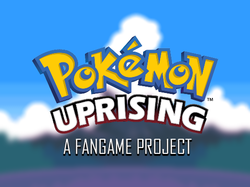 Portada de Pokémon Uprising