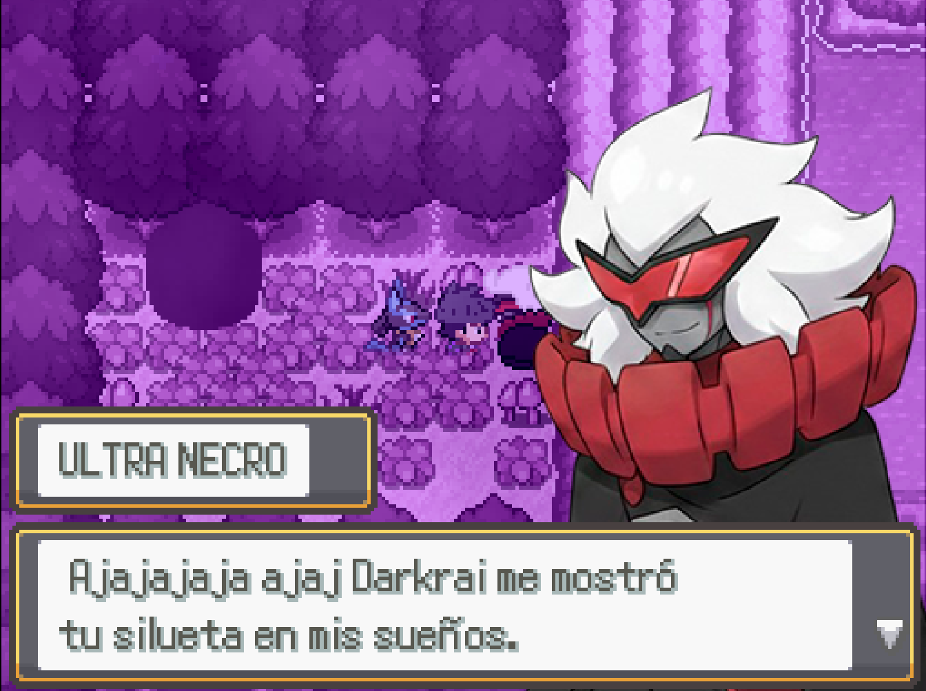 Imagen de Pokémon Venvion