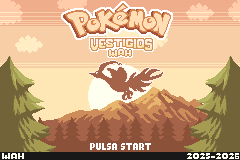 Portada de Pokémon Vestigios de WAH
