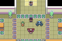 Imagen de Pokémon Voyager