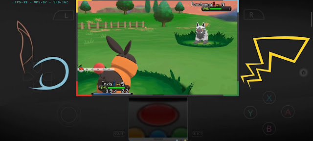 Imagen de Pokémon XY Deluxe