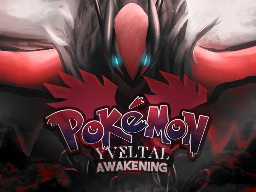 Portada de Pokémon Yveltal Awakening