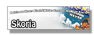 Pokémon Never Black&White