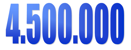 4.500.000