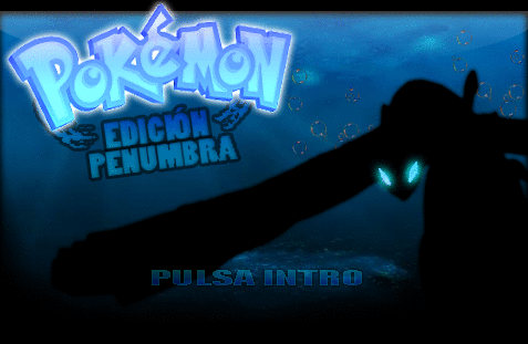pokémon Penumbra